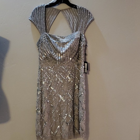 Dress - Picture 1 of 5